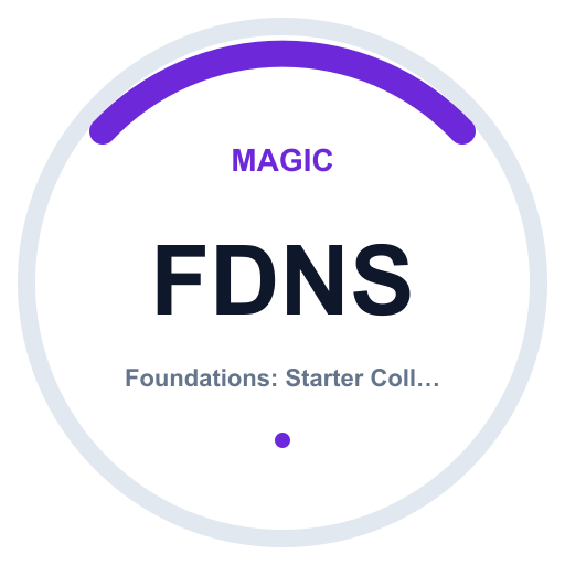 Logo Foundations: Starter Collection