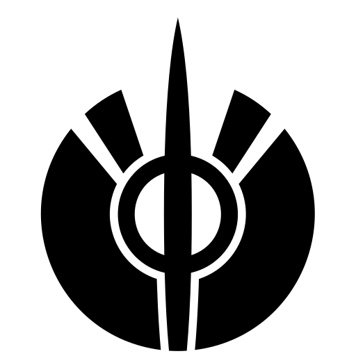 Logo Mirrodin Besieged
