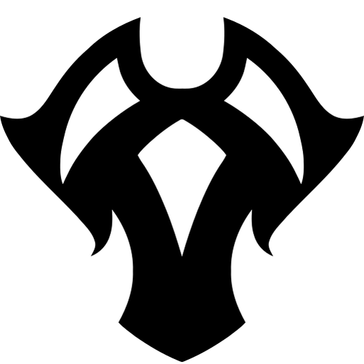 Logo Commander: Ikoria