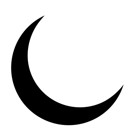 Logo The Dark