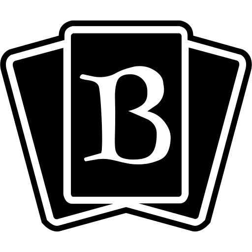 Logo Limited Edition Beta