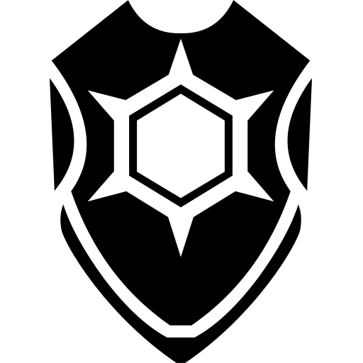 Logo Commander Legends: Battle for Baldur's Gate