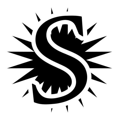 Logo Summer Magic / Edgar