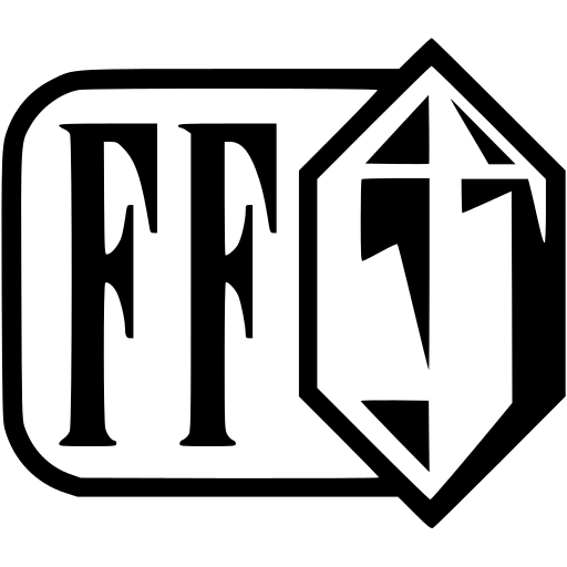 Logo FINAL FANTASY Collectors
