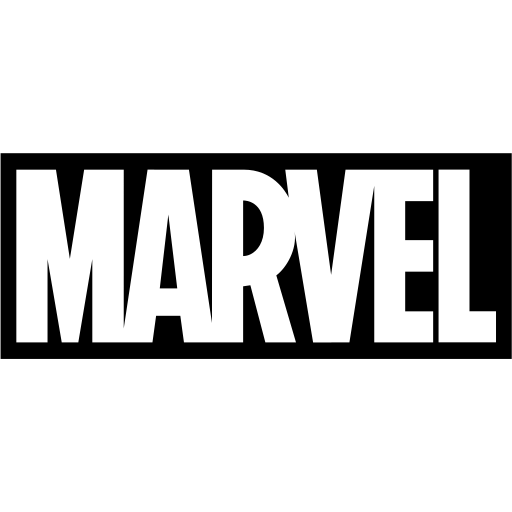 Logo Marvel Universe