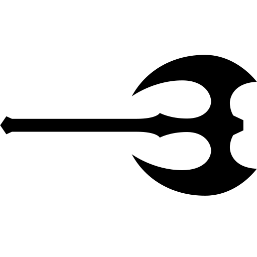 Logo Battle Royale