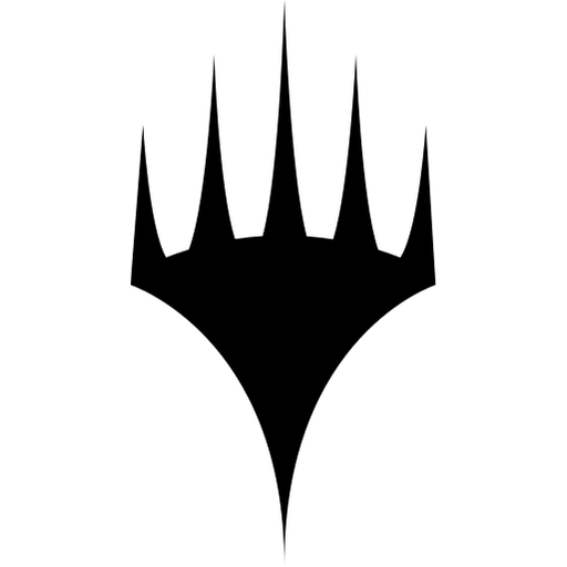 Logo Unknown Event Playtest Card
