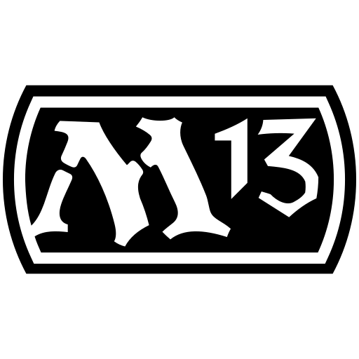 Logo Magic 2013