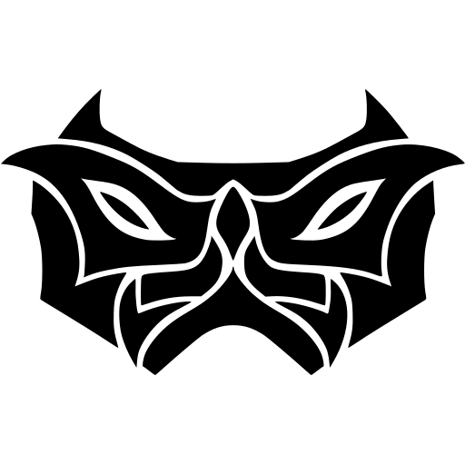 Logo Commander: Duskmourn House of Horror