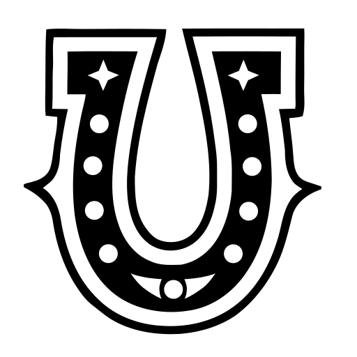 Logo Unhinged