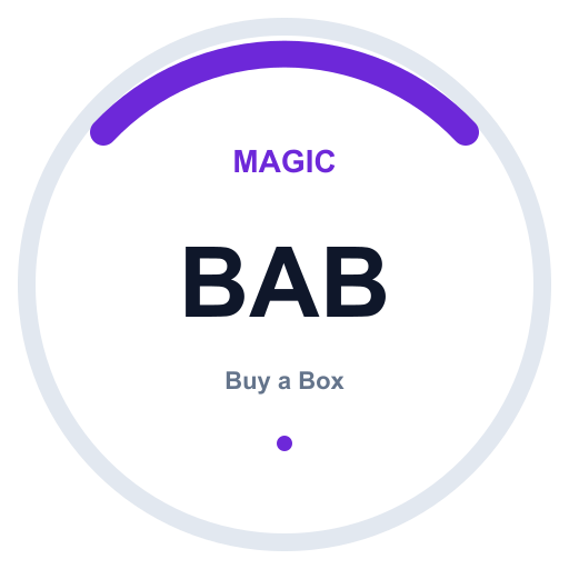 Logo Buy a Box