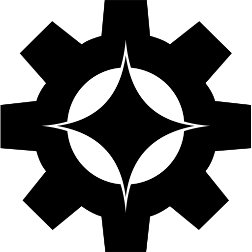 Logo The Brothers' War Retro Artifacts