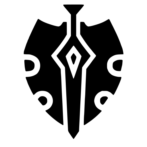 Logo The Hobbit Eternal