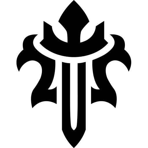 Logo Throne of Eldraine Collectors