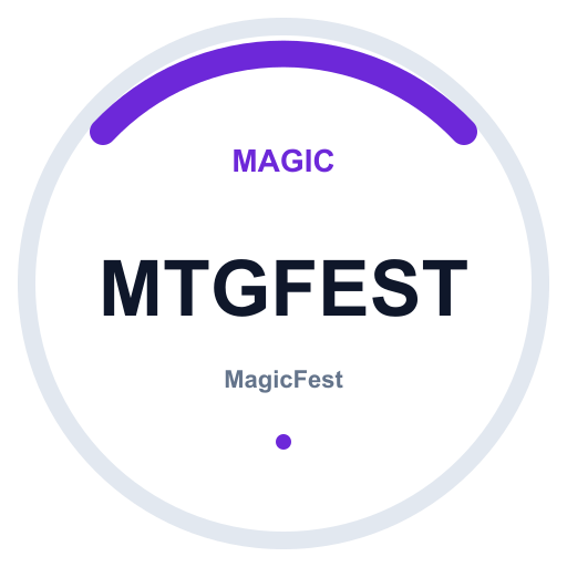 Logo MagicFest