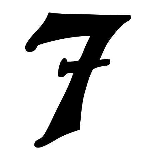 Logo Seventh Edition