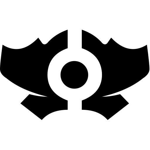 Logo Multiverse Legends