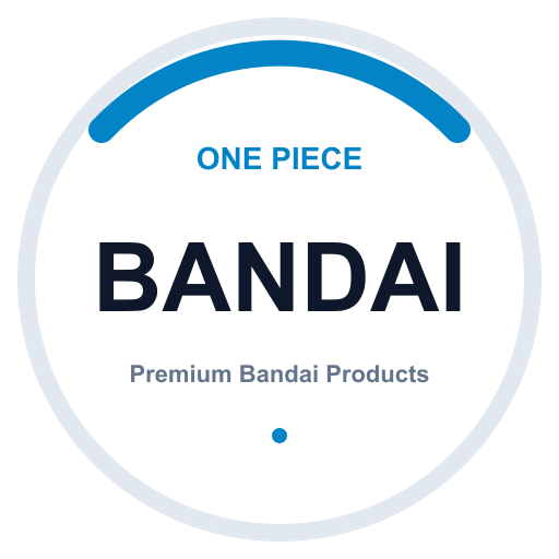 Logo Premium Bandai Products
