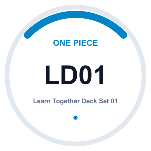 Logo Learn Together Deck Set 01