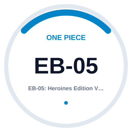 Logo EB-05: Heroines Edition Vol.2