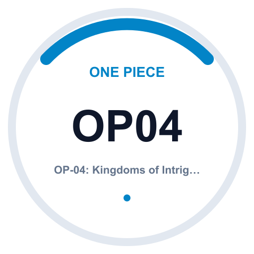 Logo OP-04: Kingdoms of Intrigue
