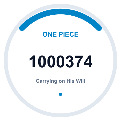 Logo Carrying on His Will