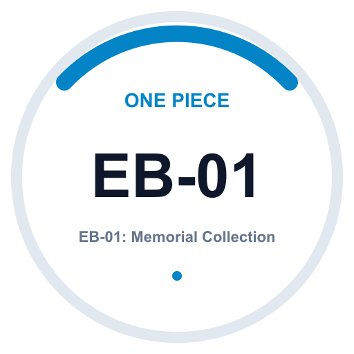 Logo EB-01: Memorial Collection