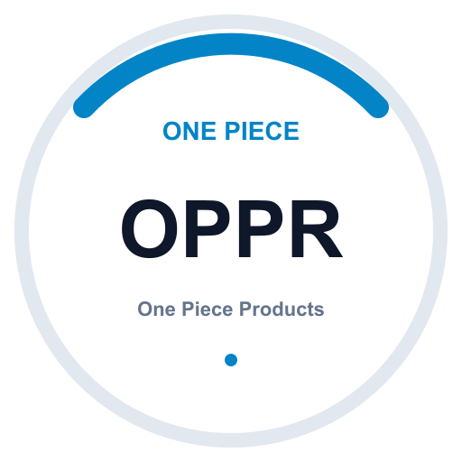 Logo One Piece Products