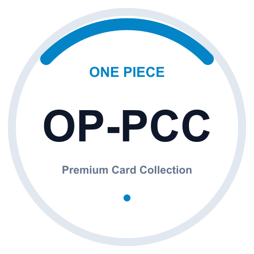 Logo Premium Card Collection