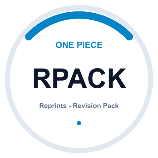 Logo Reprints - Revision Pack