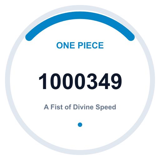 Logo A Fist of Divine Speed