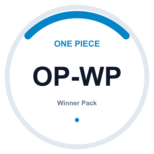 Logo Winner Pack