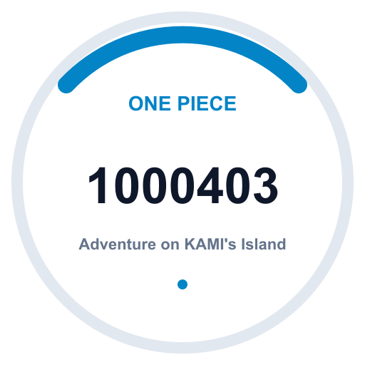 Logo Adventure on KAMI's Island