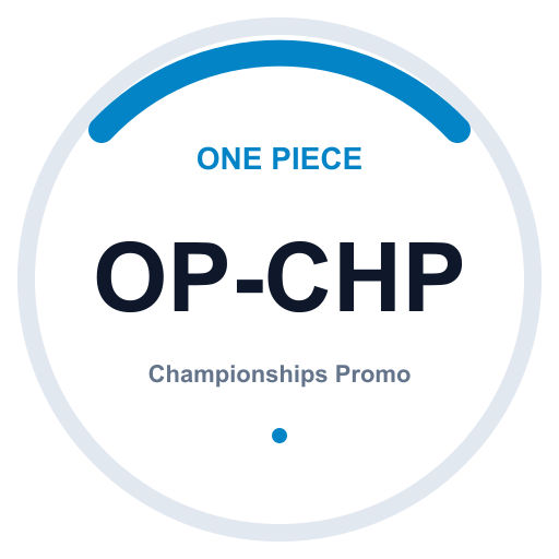 Logo Championships Promo