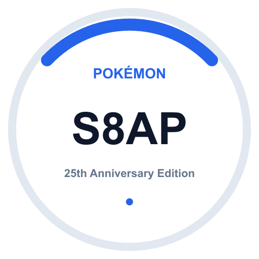 Logo 25th Anniversary Edition