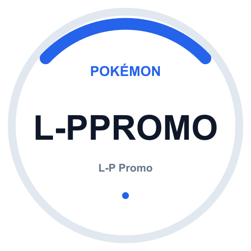 Logo L-P Promo