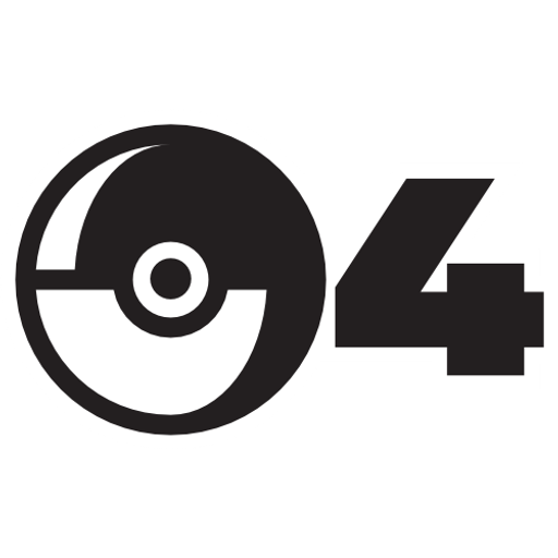 Logo POP Series 4