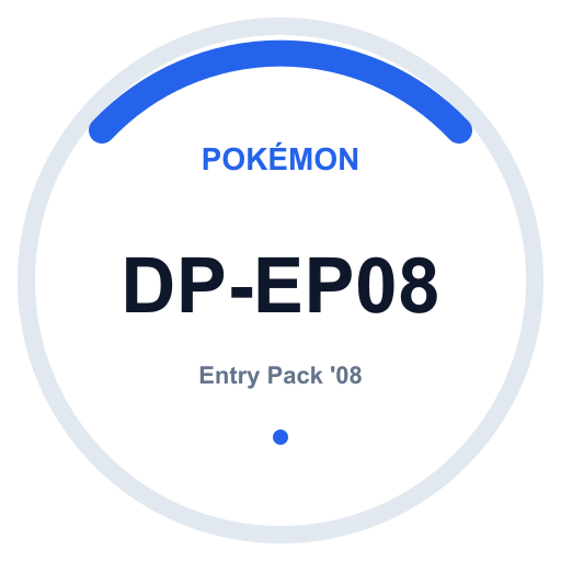 Logo Entry Pack '08