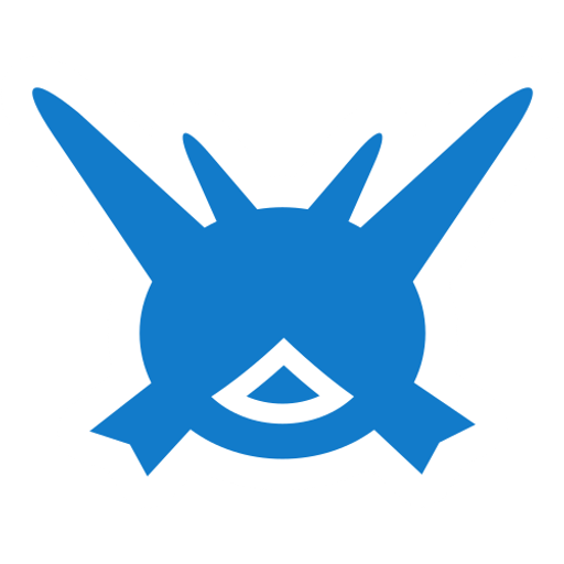 Logo XY Trainer Kit: Latios