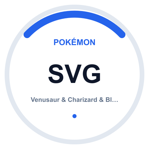 Logo Venusaur & Charizard & Blastoise Special Deck Set ex