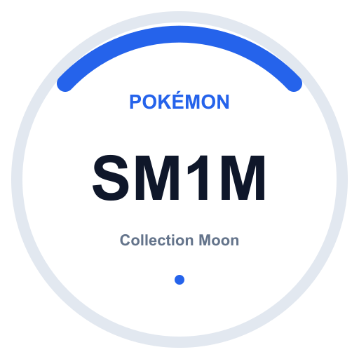 Logo Collection Moon