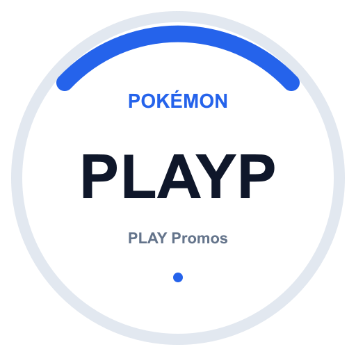 Logo PLAY Promos
