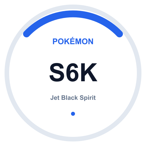 Logo Jet Black Spirit