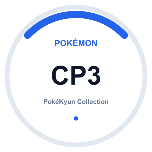Logo PokéKyun Collection