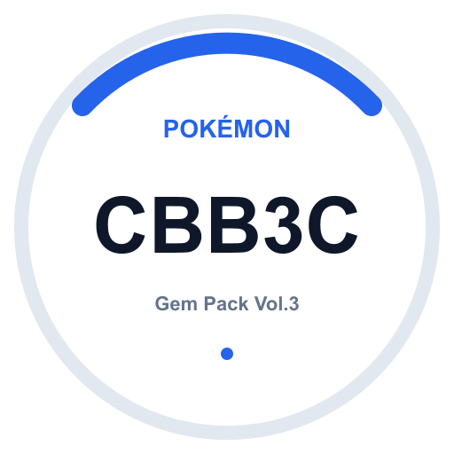 Logo Gem Pack Vol.3
