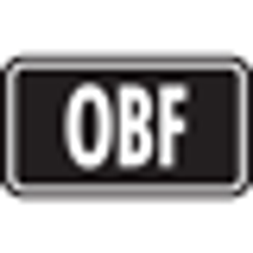 Logo Obsidian Flames