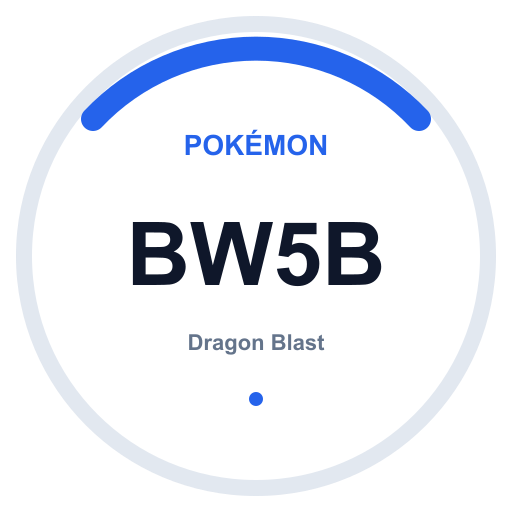 Logo Dragon Blast