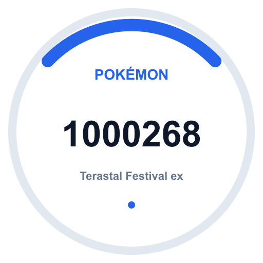Logo Terastal Festival ex
