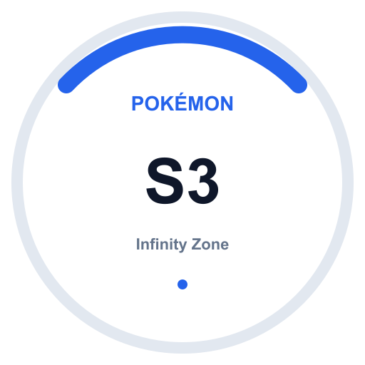 Logo Infinity Zone