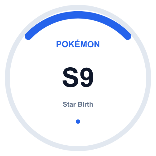 Logo Star Birth